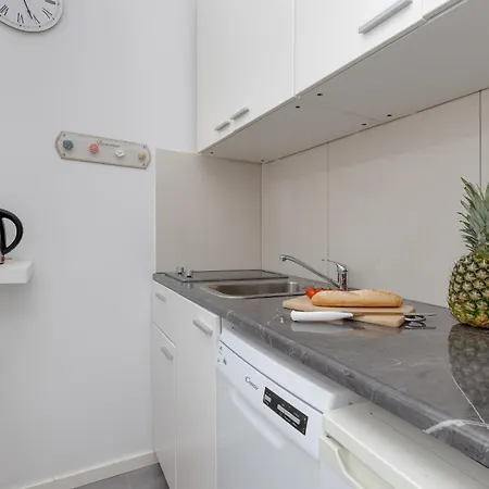 Unique & Seaside For 4 People In By Renters Gdynia
